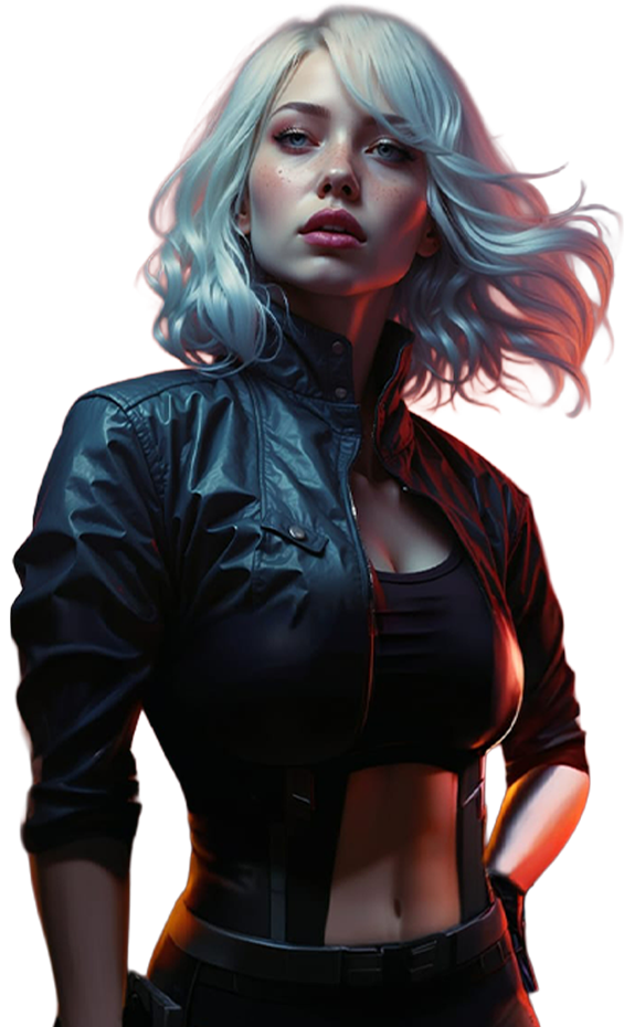 Keyart